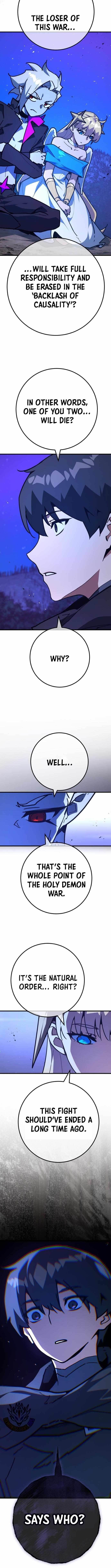 The Game’s Top Troll Chapter 155 - Page 13