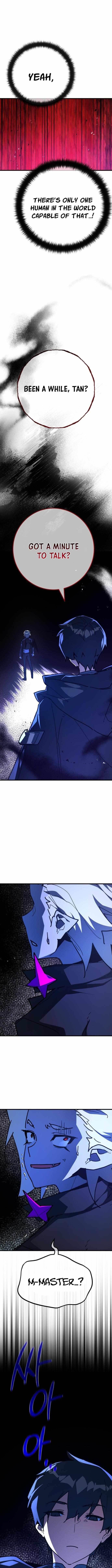 The Game’s Top Troll Chapter 155 - Page 6