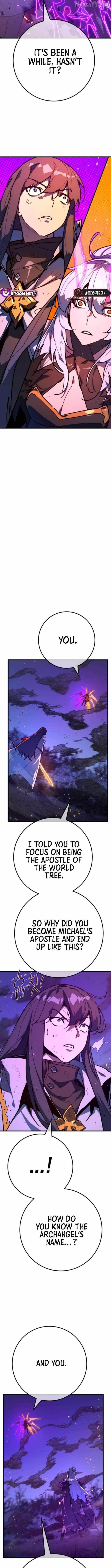 The Game’s Top Troll Chapter 156 - Page 13