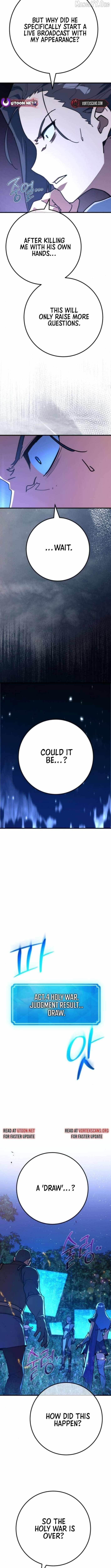 The Game’s Top Troll Chapter 157 - Page 13