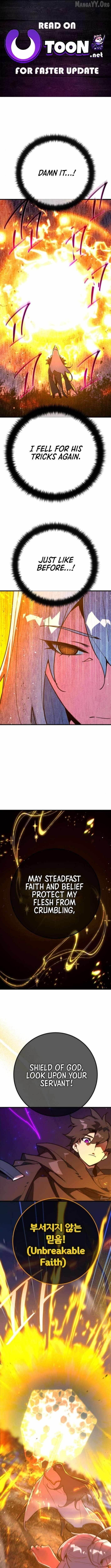 The Game’s Top Troll Chapter 157 - Page 3