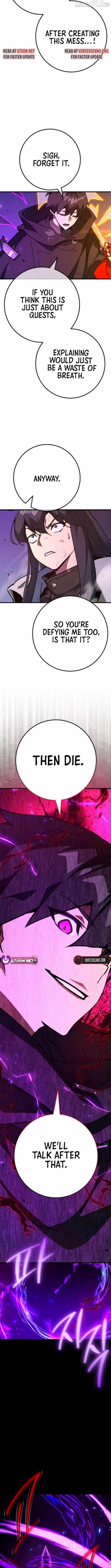 The Game’s Top Troll Chapter 157 - Page 6