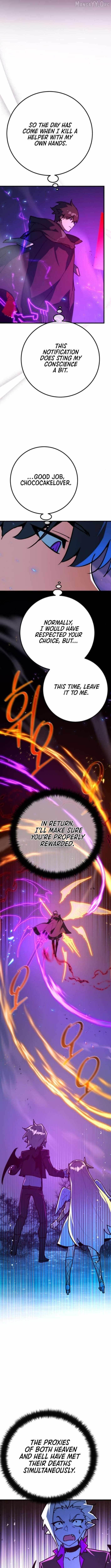 The Game’s Top Troll Chapter 157 - Page 8