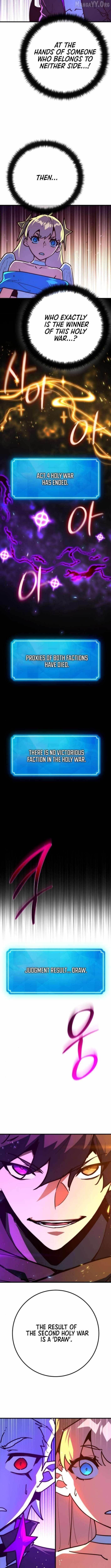 The Game’s Top Troll Chapter 157 - Page 9