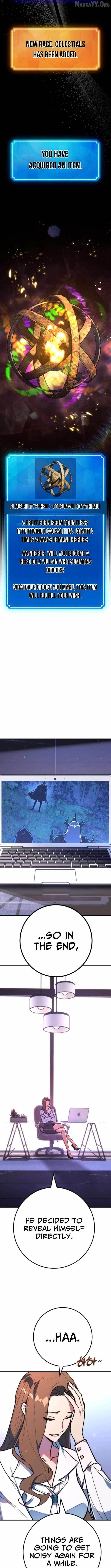 The Game’s Top Troll Chapter 158 - Page 12