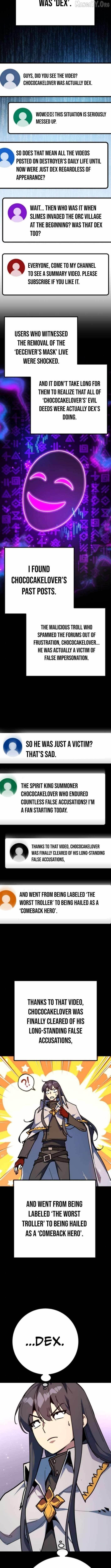 The Game’s Top Troll Chapter 158 - Page 14