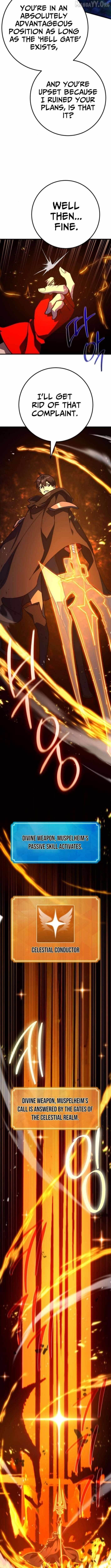 The Game’s Top Troll Chapter 158 - Page 7