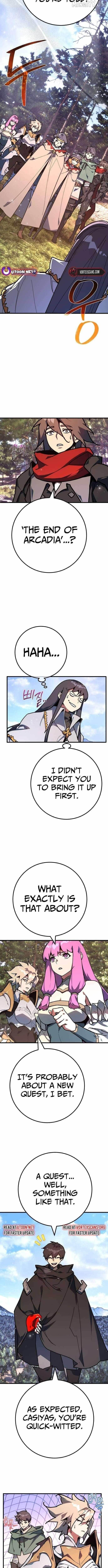 The Game’s Top Troll Chapter 159 - Page 10