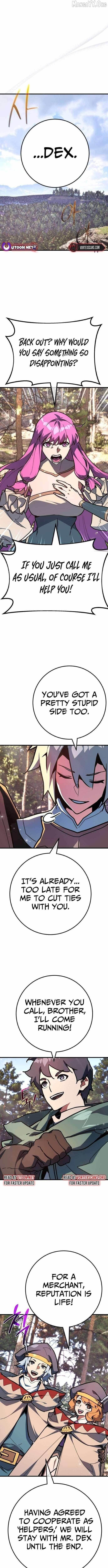 The Game’s Top Troll Chapter 159 - Page 14