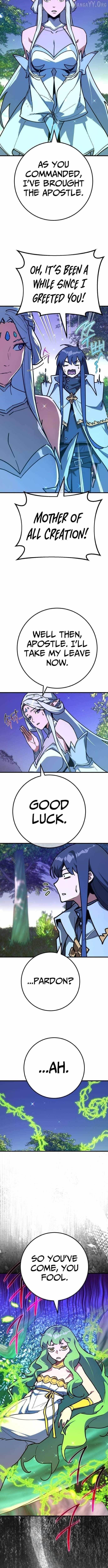 The Game’s Top Troll Chapter 159 - Page 2