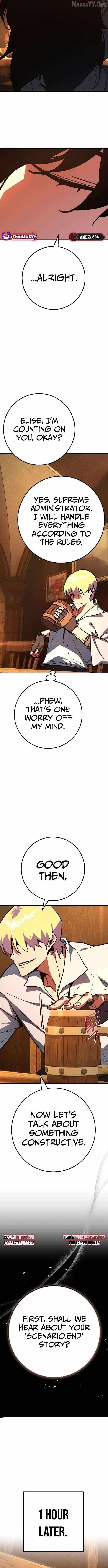 The Game’s Top Troll Chapter 160 - Page 14