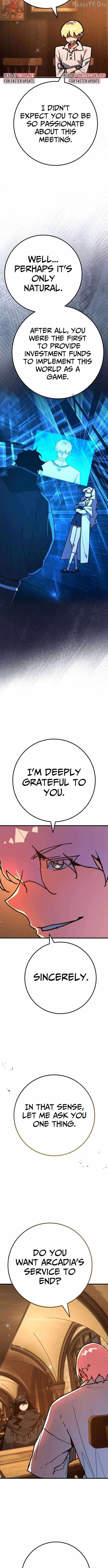 The Game’s Top Troll Chapter 160 - Page 17