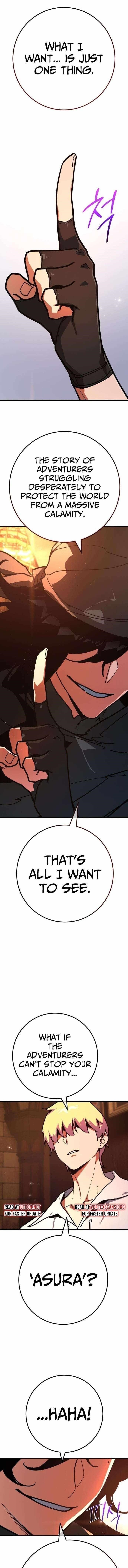 The Game’s Top Troll Chapter 161 - Page 1