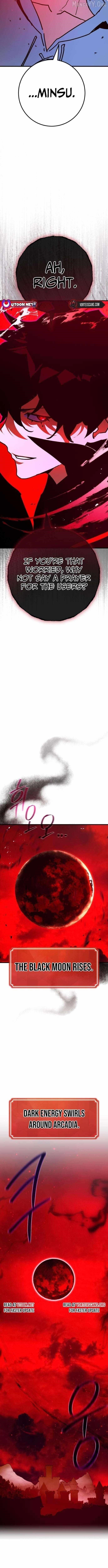 The Game’s Top Troll Chapter 161 - Page 14