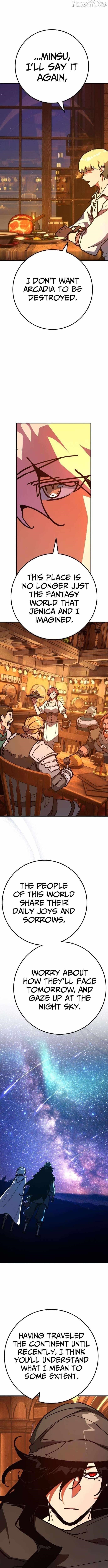 The Game’s Top Troll Chapter 161 - Page 5