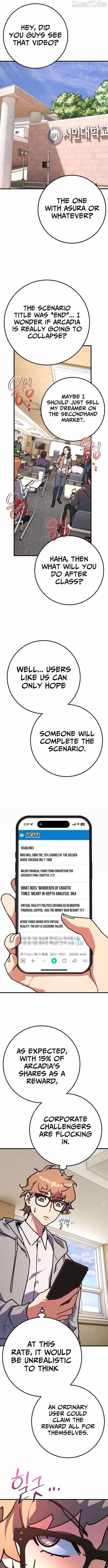 The Game’s Top Troll Chapter 162 - Page 12