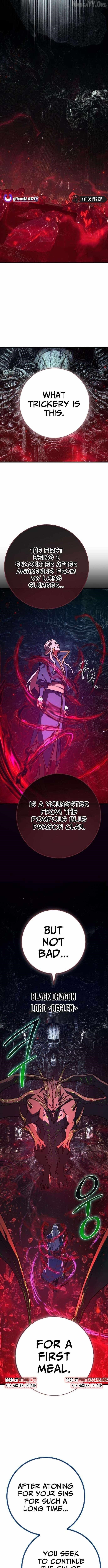 The Game’s Top Troll Chapter 162 - Page 15