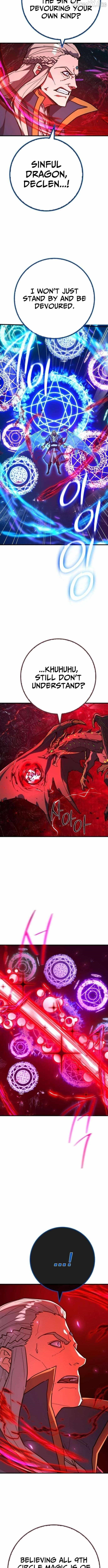 The Game’s Top Troll Chapter 162 - Page 16