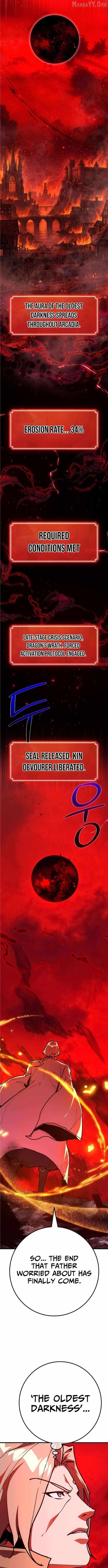 The Game’s Top Troll Chapter 162 - Page 8