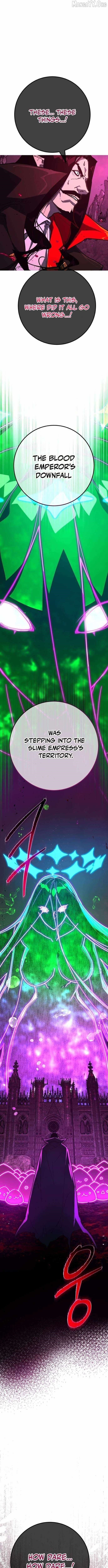 The Game’s Top Troll Chapter 163 - Page 11