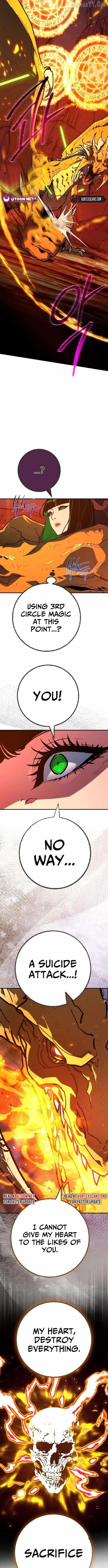 The Game’s Top Troll Chapter 164 - Page 14