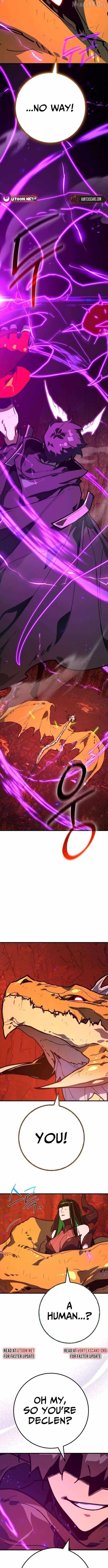 The Game’s Top Troll Chapter 164 - Page 16