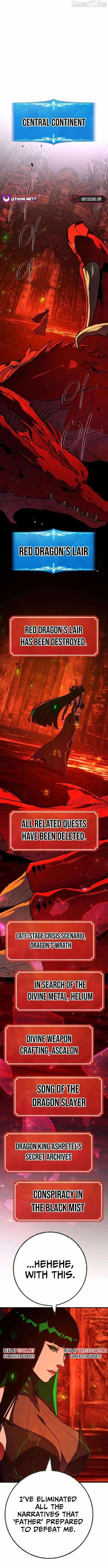 The Game’s Top Troll Chapter 164 - Page 3