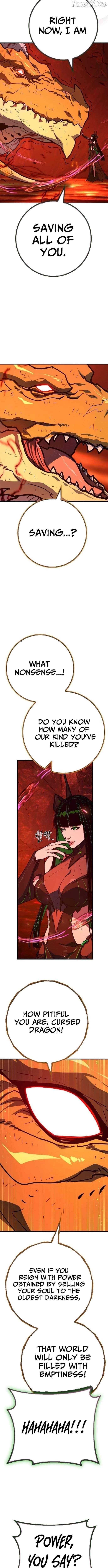 The Game’s Top Troll Chapter 164 - Page 9