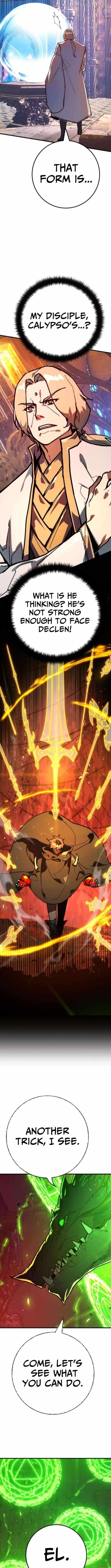 The Game’s Top Troll Chapter 165 - Page 16