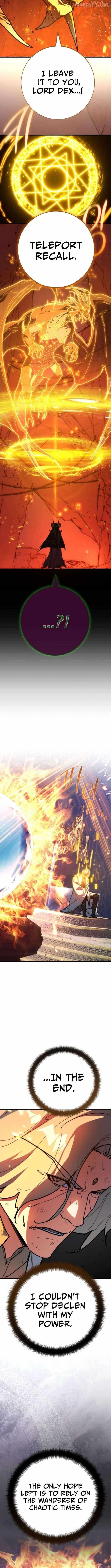 The Game’s Top Troll Chapter 165 - Page 2