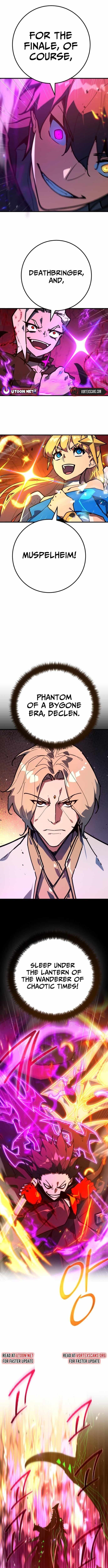 The Game’s Top Troll Chapter 166 - Page 12