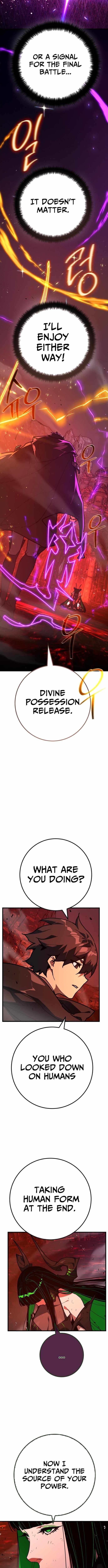 The Game’s Top Troll Chapter 166 - Page 15