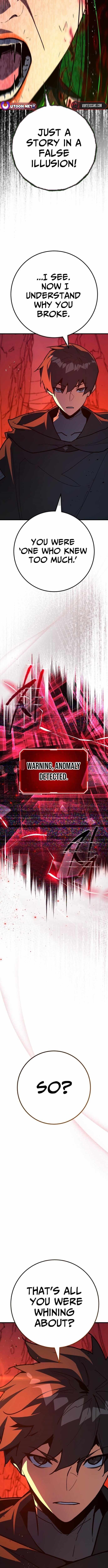 The Game’s Top Troll Chapter 166 - Page 17