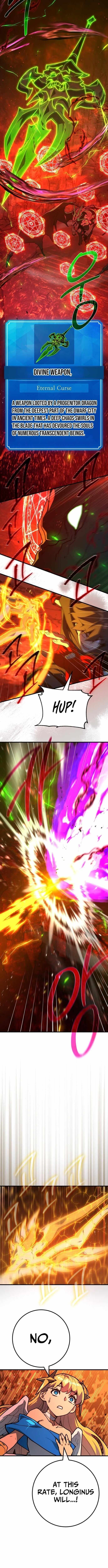 The Game’s Top Troll Chapter 166 - Page 6