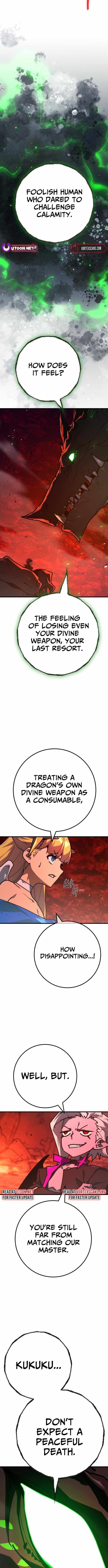 The Game’s Top Troll Chapter 166 - Page 8