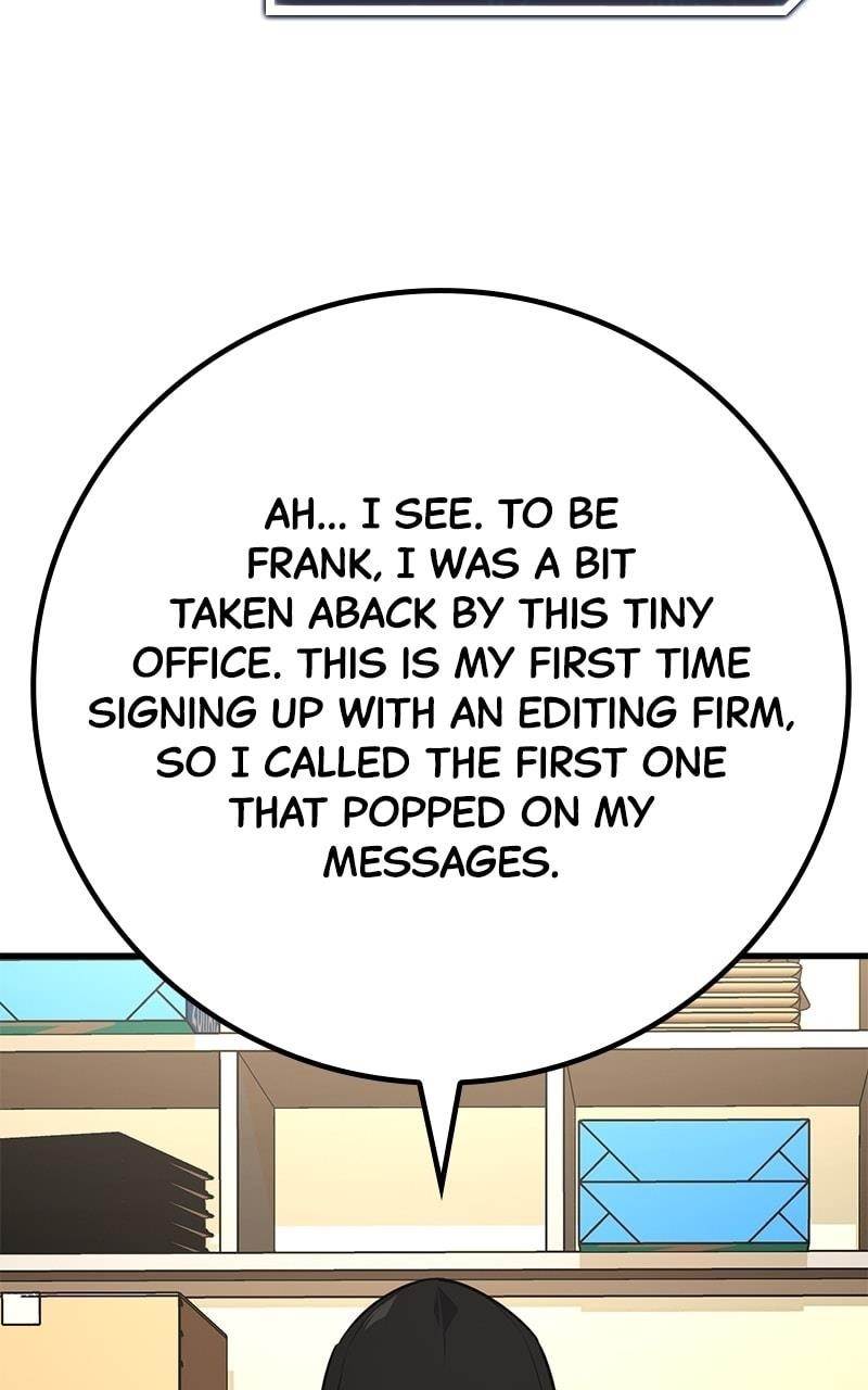 The Game’s Top Troll Chapter 61 - Page 25