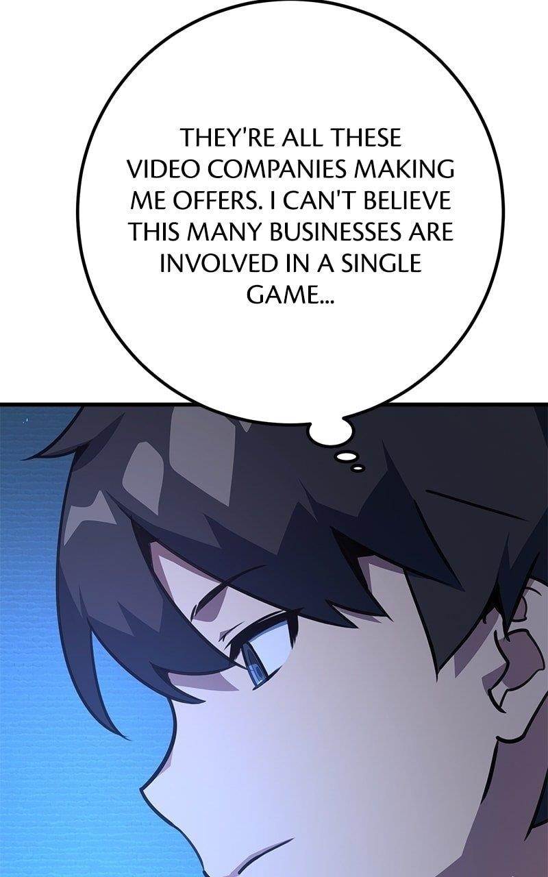 The Game’s Top Troll Chapter 61 - Page 5