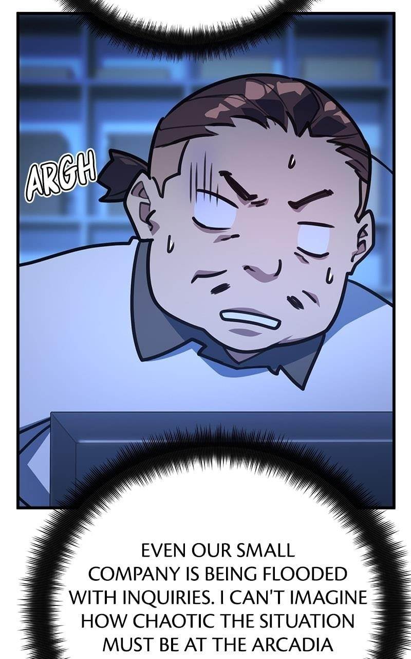 The Game’s Top Troll Chapter 61 - Page 89