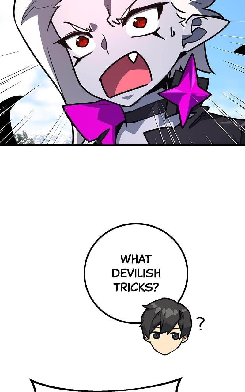 The Game’s Top Troll Chapter 62 - Page 21