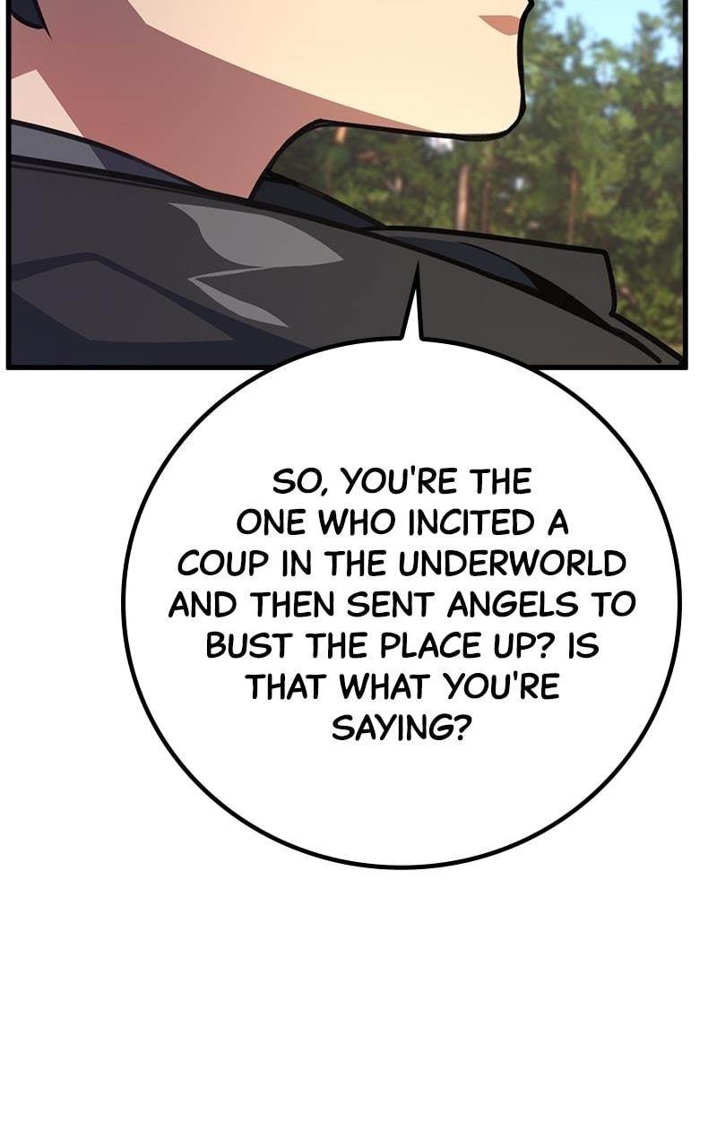 The Game’s Top Troll Chapter 62 - Page 35