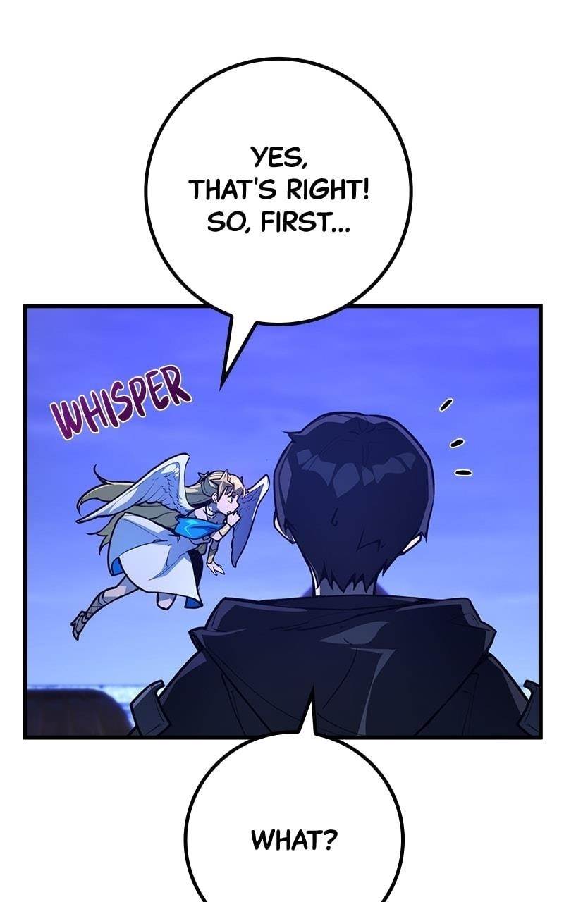 The Game’s Top Troll Chapter 64 - Page 54