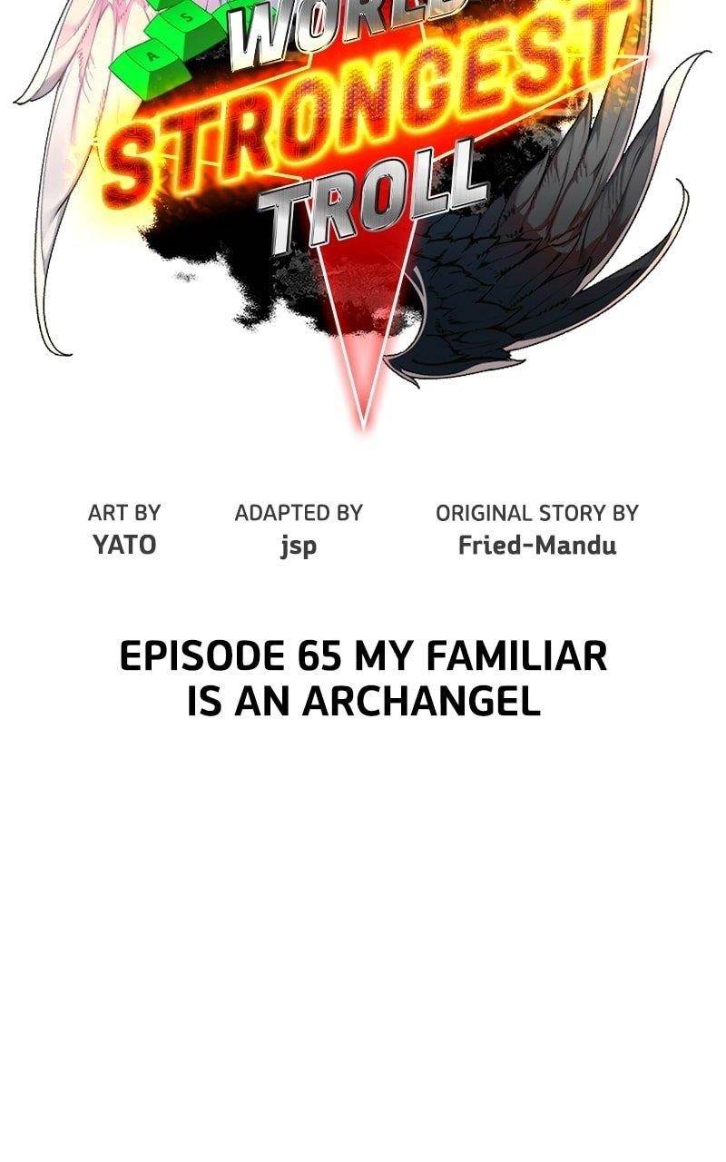 The Game’s Top Troll Chapter 65 - Page 75