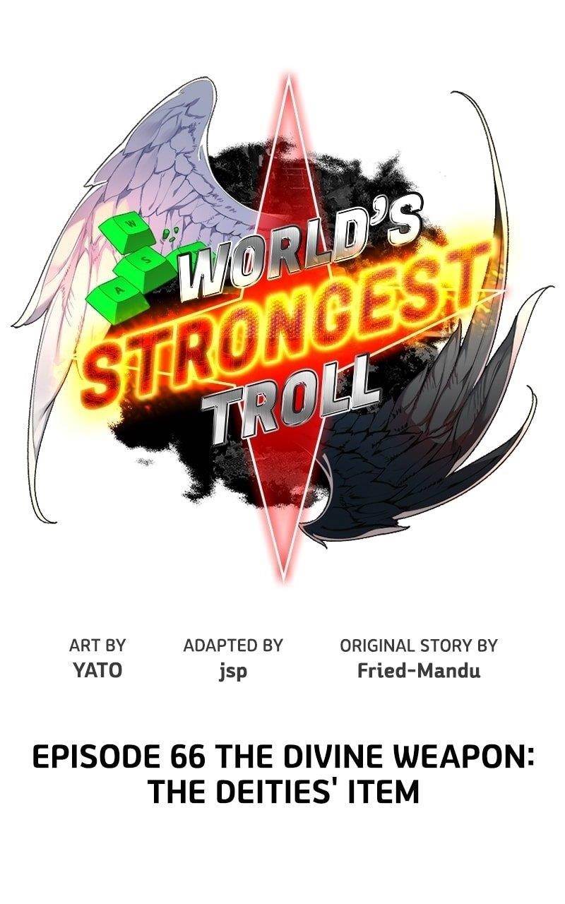 The Game’s Top Troll Chapter 66 - Page 75