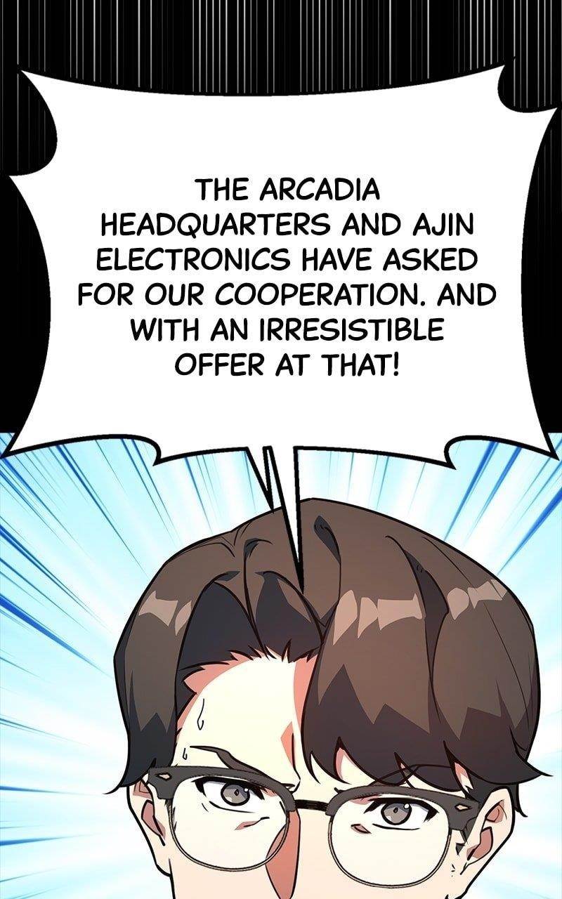 The Game’s Top Troll Chapter 67 - Page 44