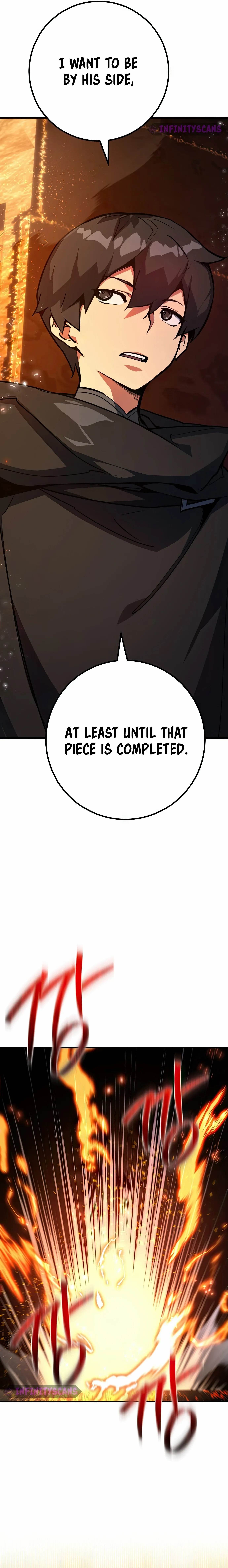 The Game’s Top Troll Chapter 73 - Page 9