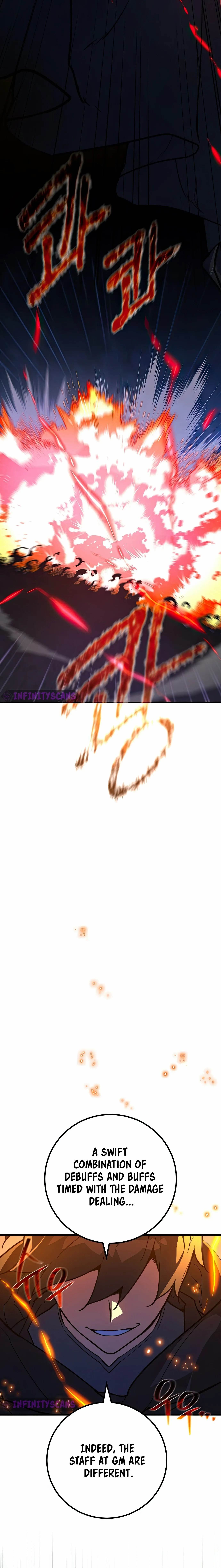 The Game’s Top Troll Chapter 75 - Page 6