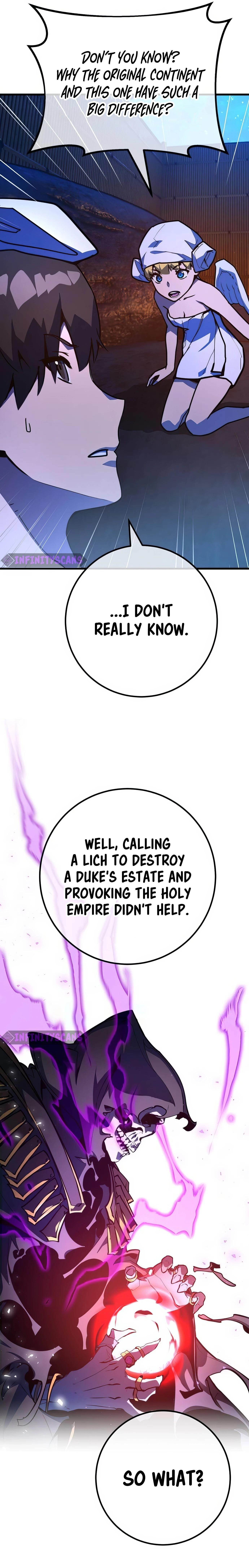 The Game’s Top Troll Chapter 89 - Page 10