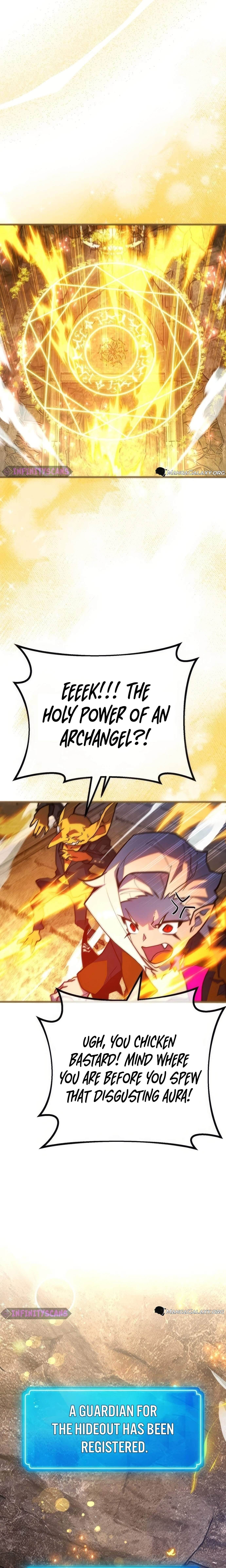 The Game’s Top Troll Chapter 95 - Page 18