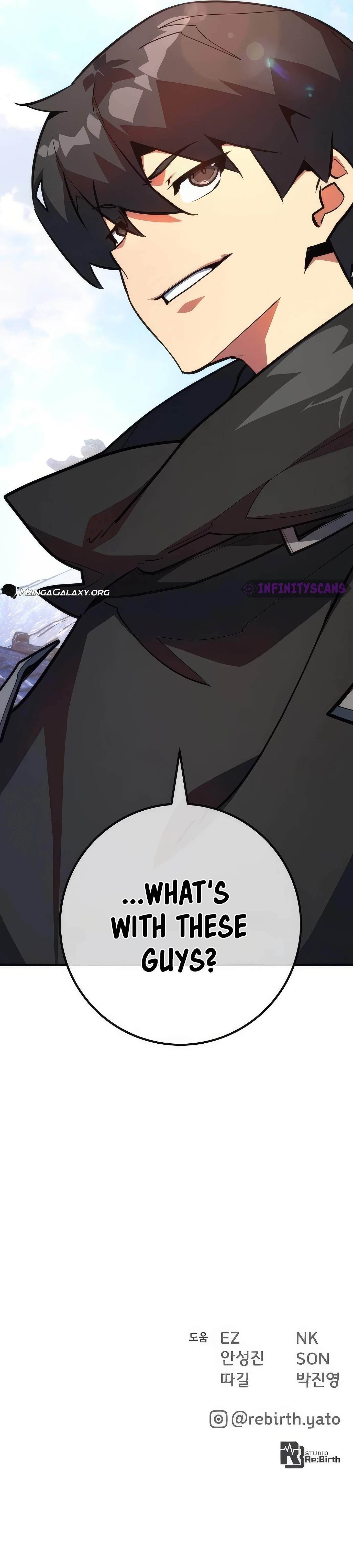 The Game’s Top Troll Chapter 95 - Page 28