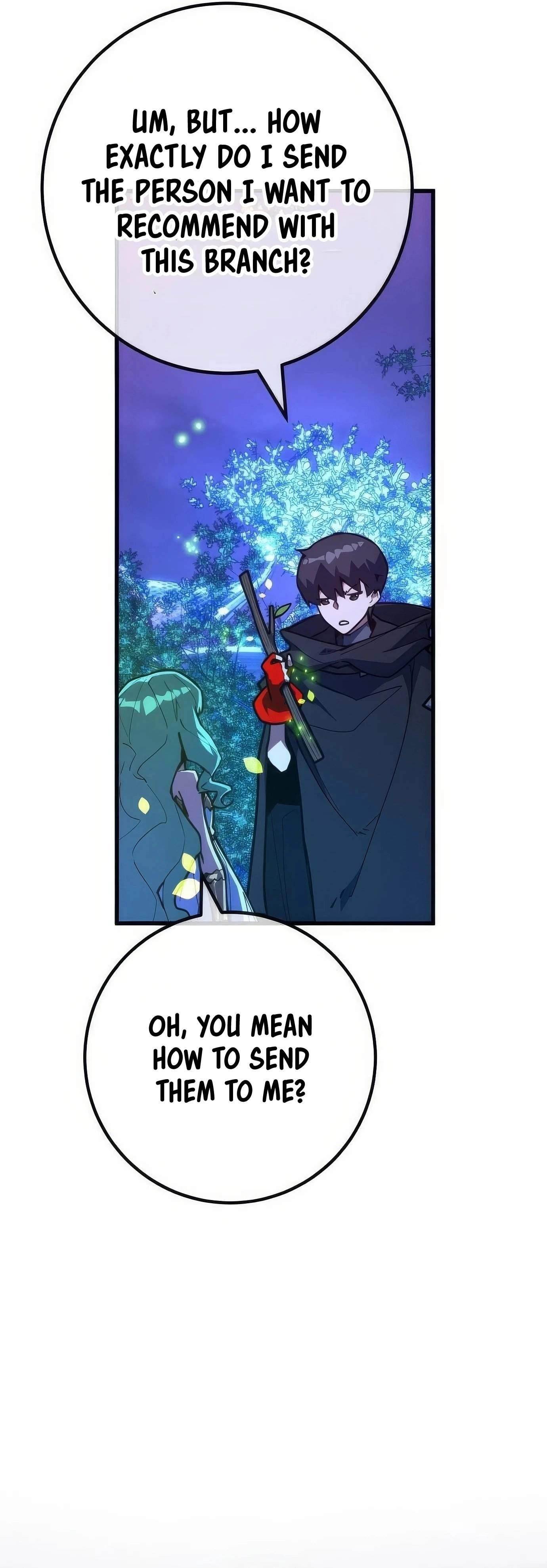 The Game’s Top Troll Chapter 97 - Page 21